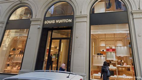 lavoro louis vuitton|Our Job Offers .